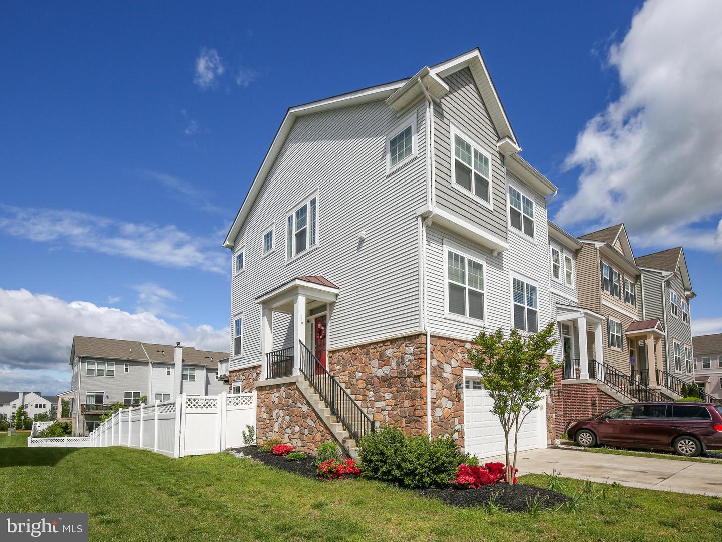 119 KINGSLEY DRIVE