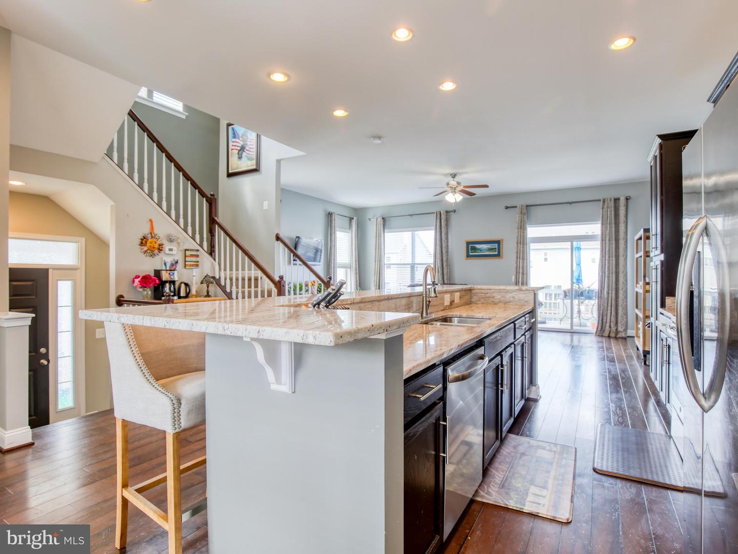 119 KINGSLEY DRIVE