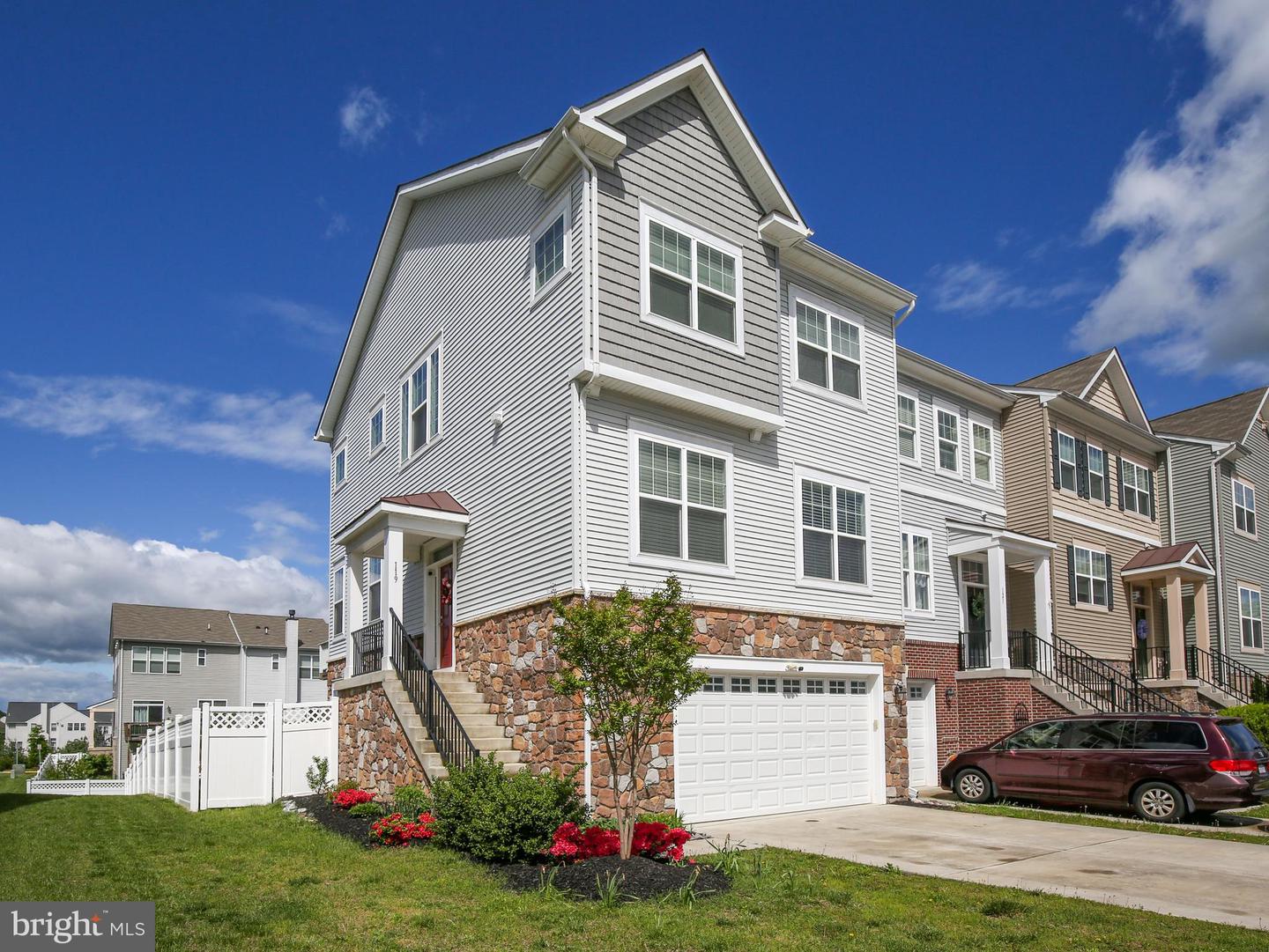 119 KINGSLEY DRIVE