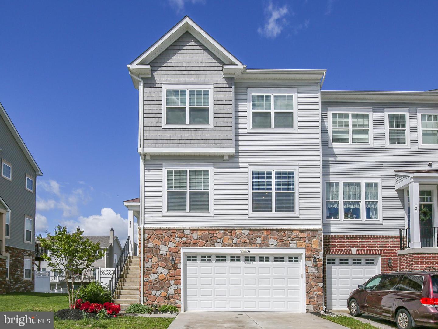 119 KINGSLEY DRIVE