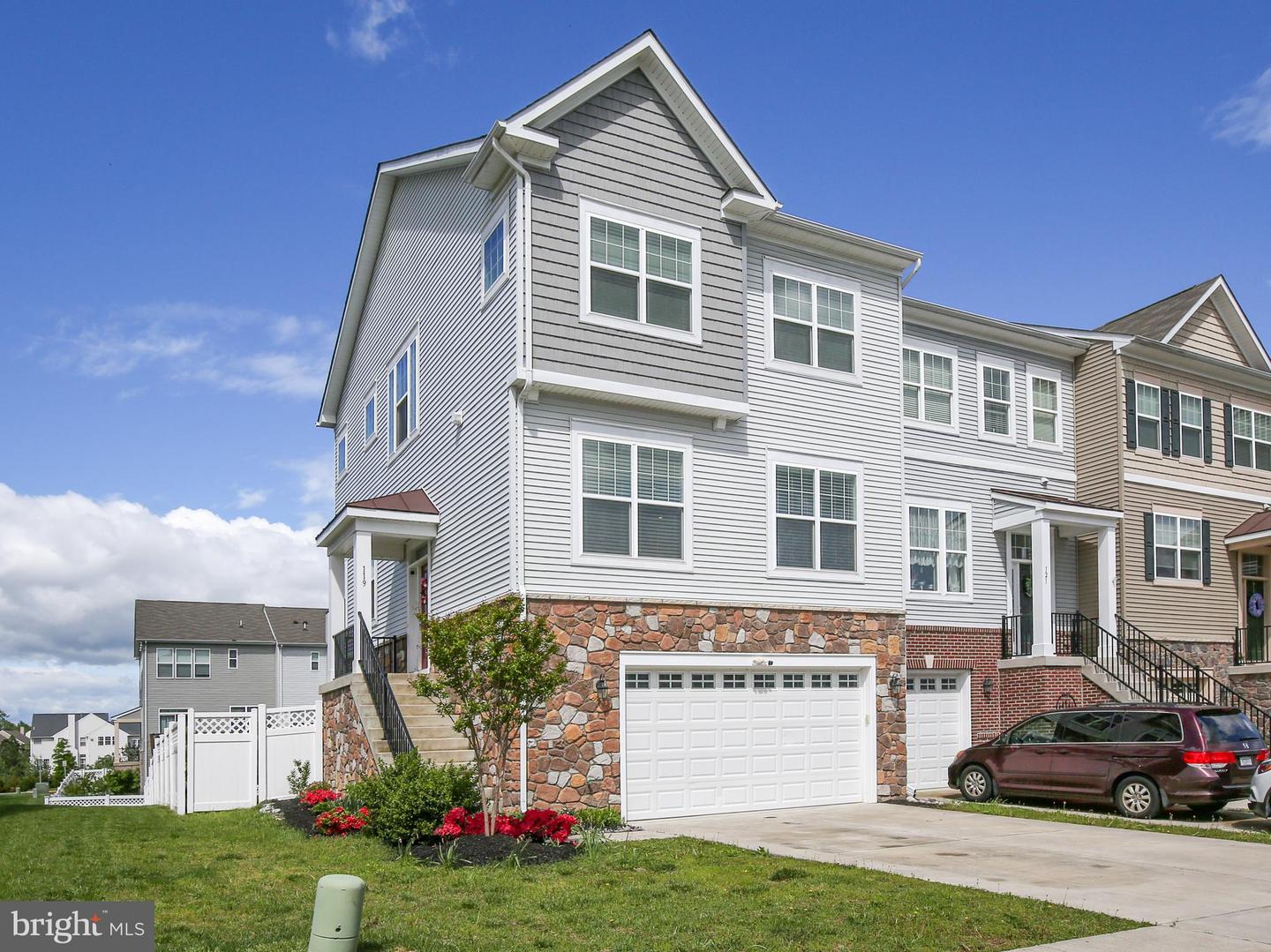 119 KINGSLEY DRIVE