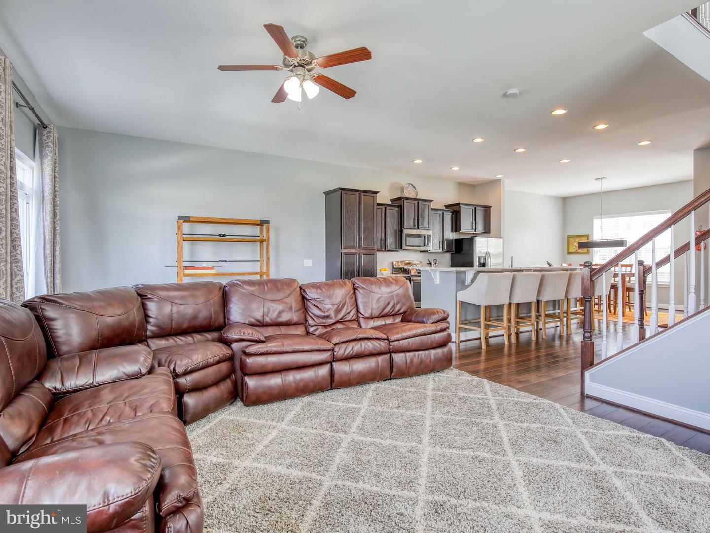 119 KINGSLEY DRIVE