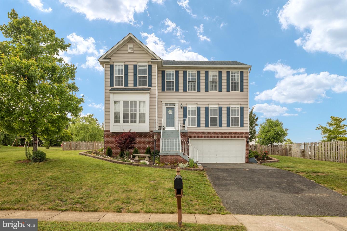 119 HOMER DRIVE