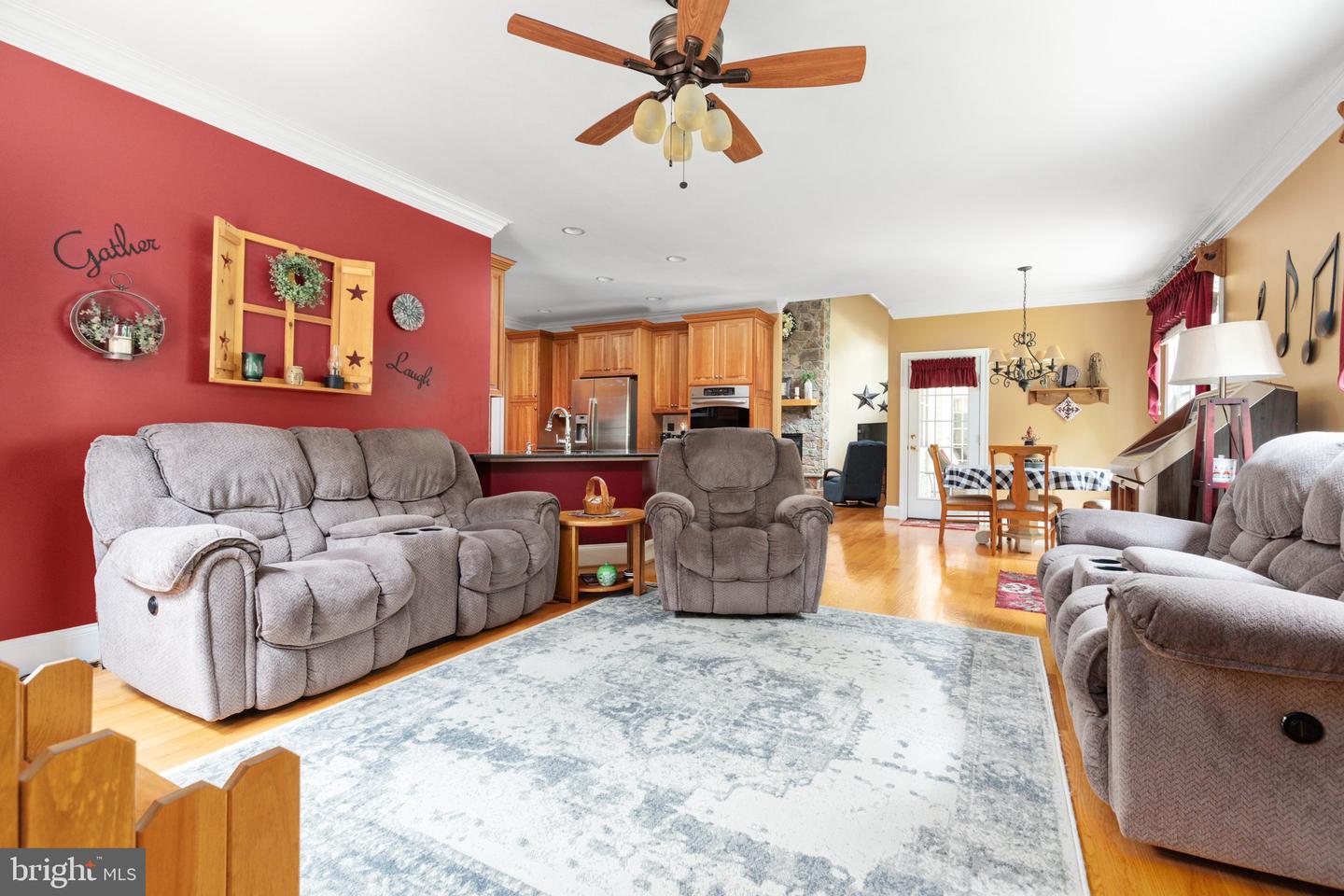 181 RIDINGS MILL ROAD
