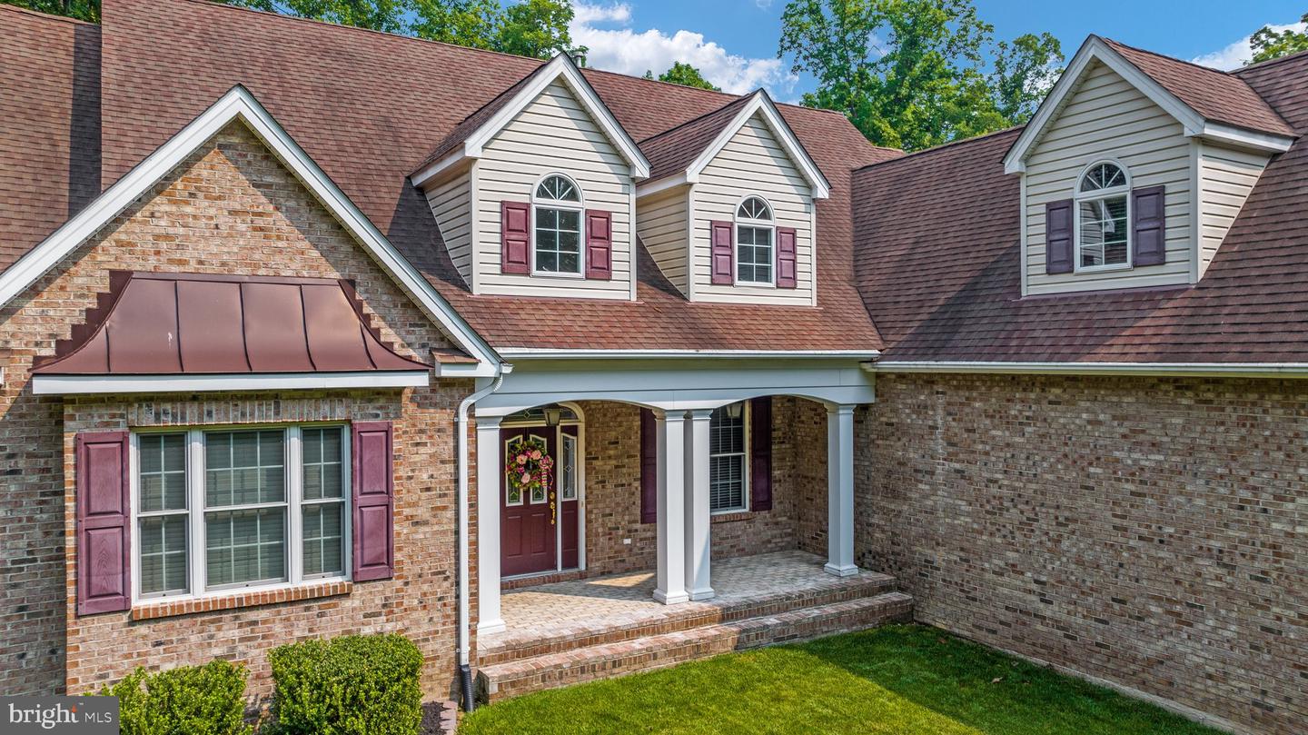 181 RIDINGS MILL ROAD