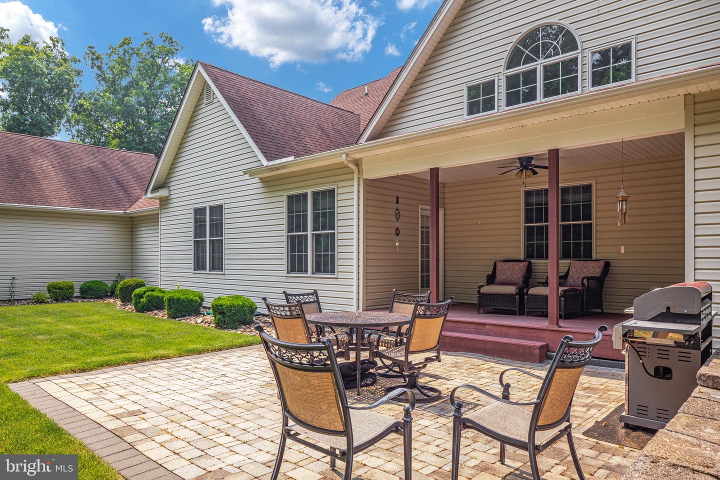 181 RIDINGS MILL ROAD