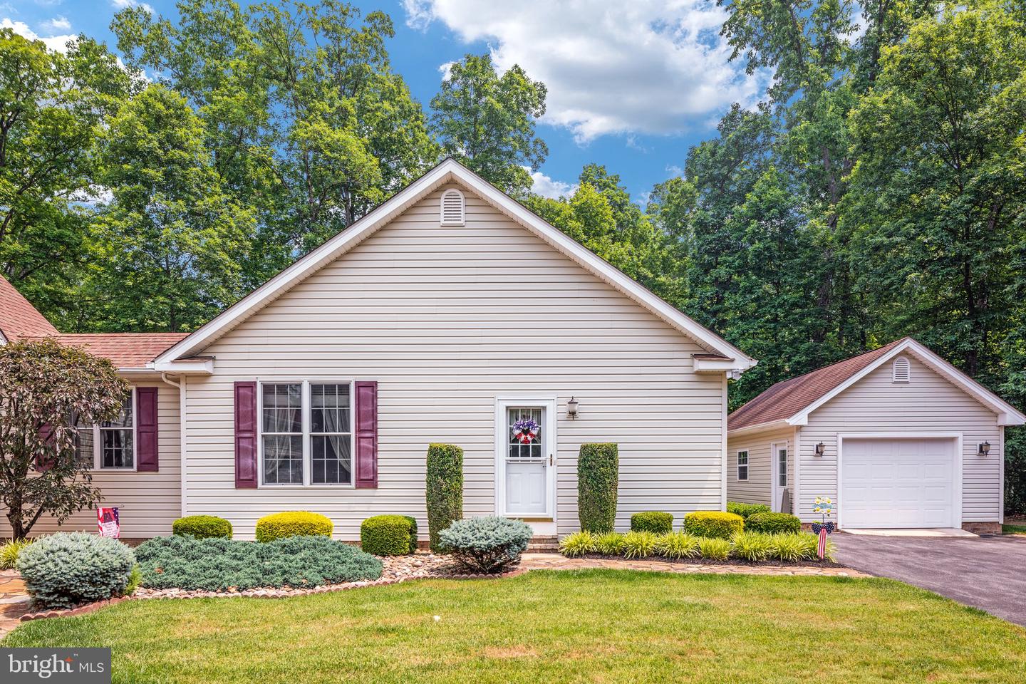 181 RIDINGS MILL ROAD
