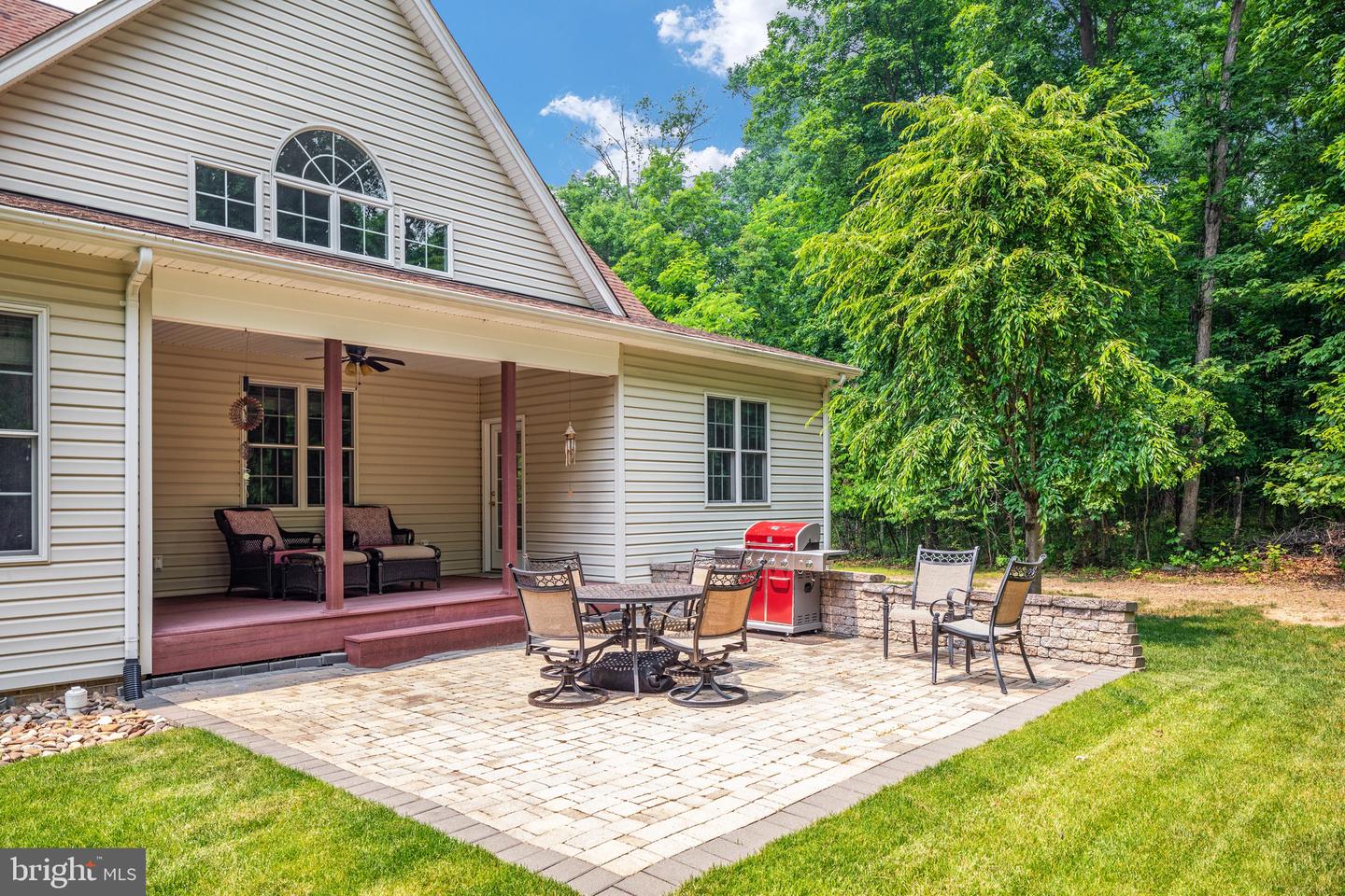181 RIDINGS MILL ROAD