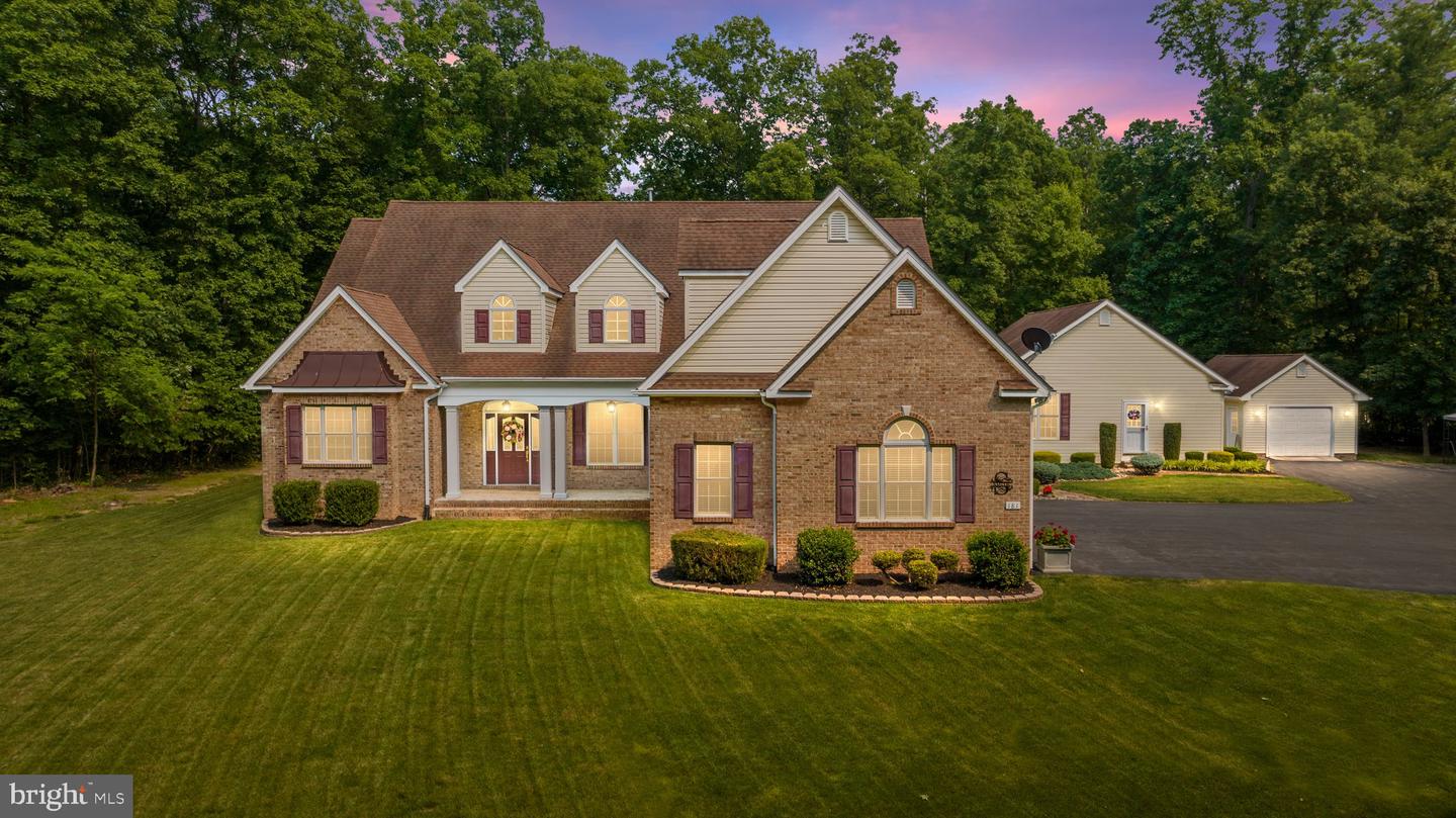 181 RIDINGS MILL ROAD