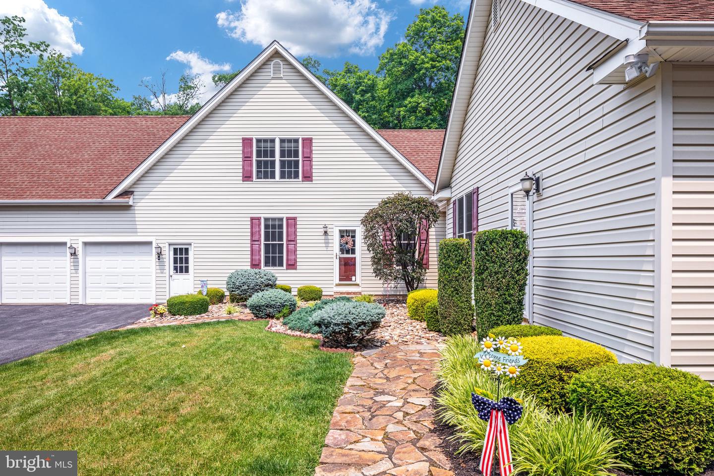 181 RIDINGS MILL ROAD