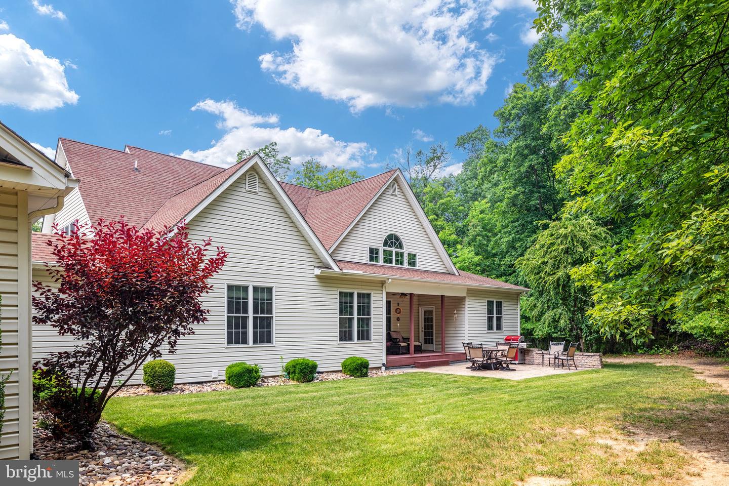 181 RIDINGS MILL ROAD