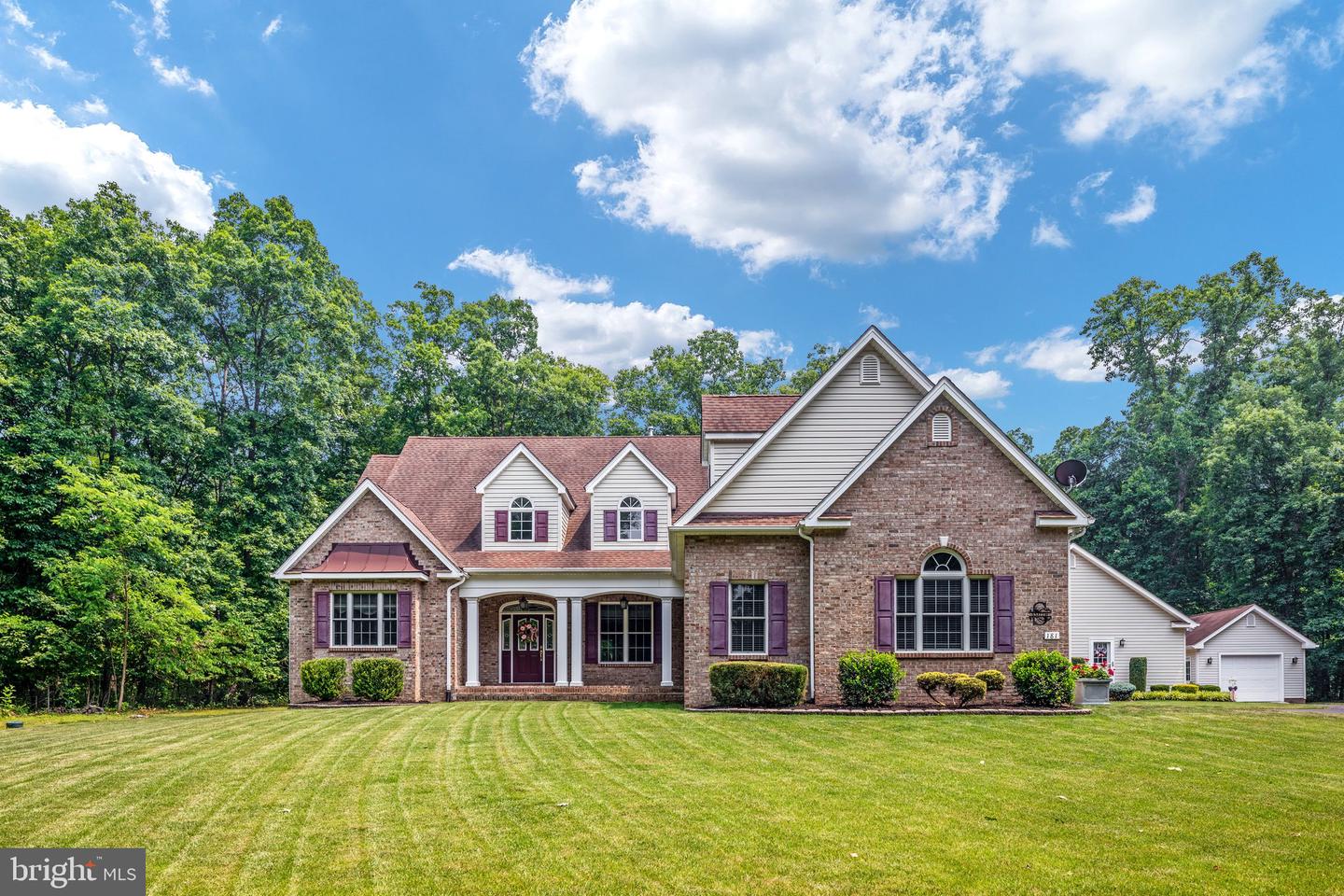 181 RIDINGS MILL ROAD