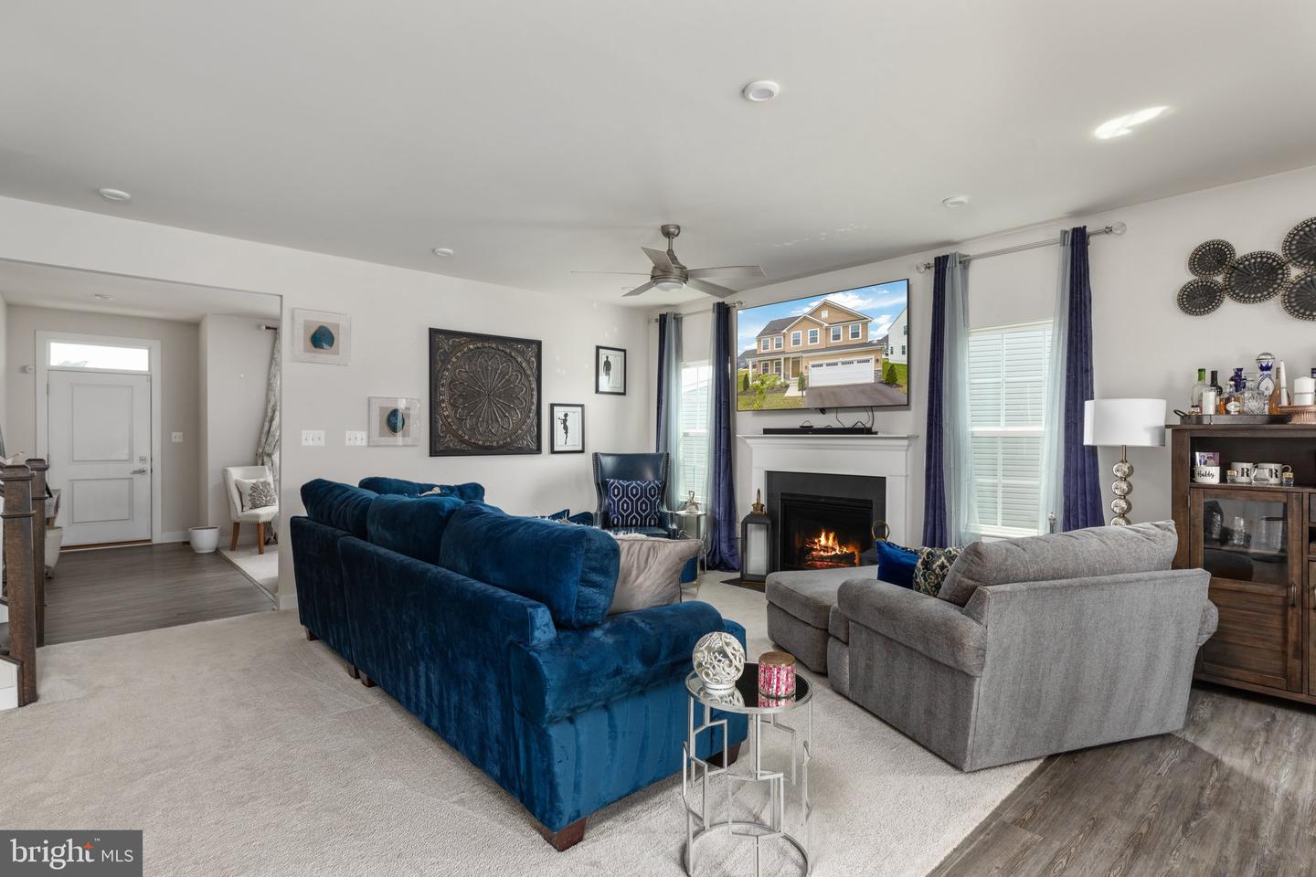 105 INTERLACE WAY
