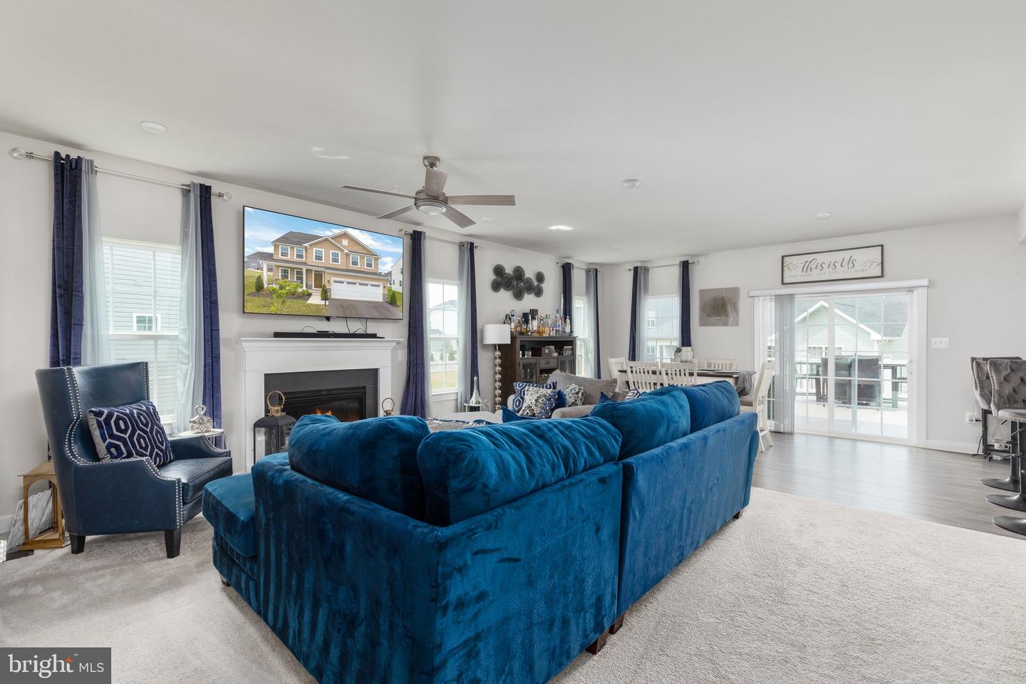 105 INTERLACE WAY