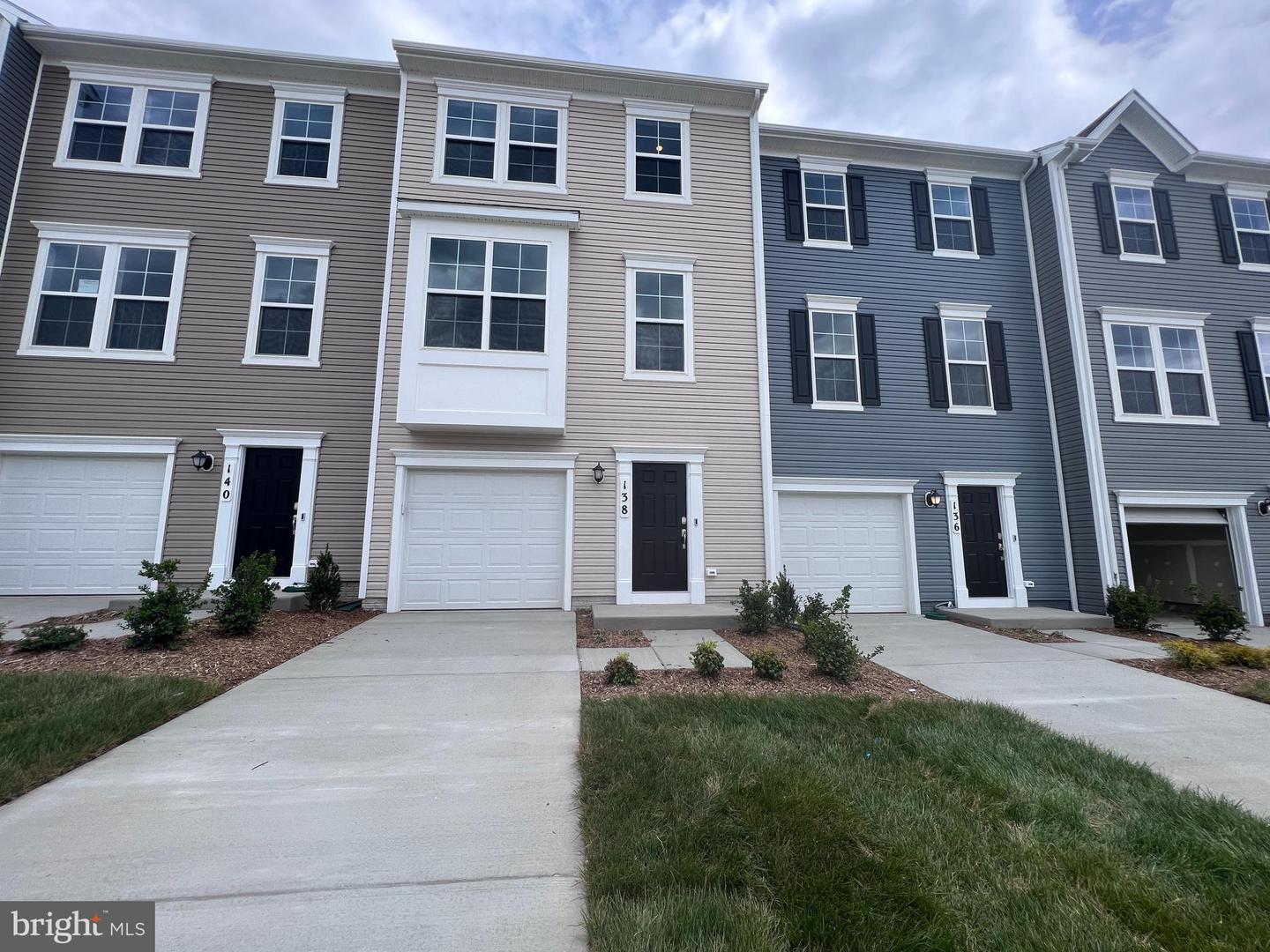 138 TYE COURT