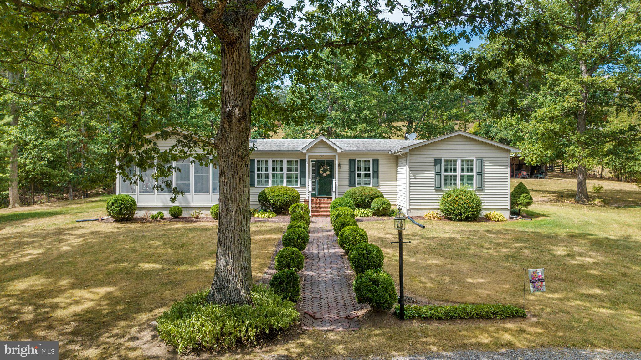 296 GOUGH ROAD