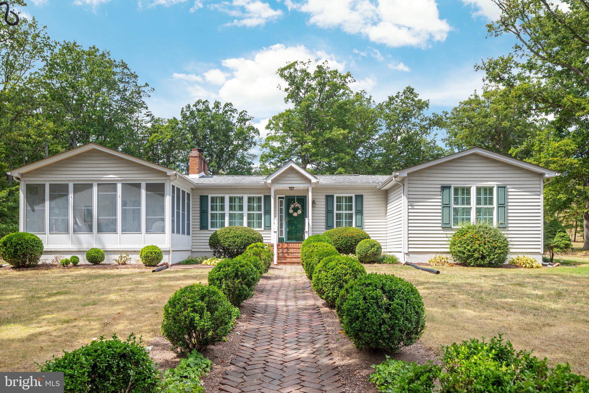 296 GOUGH ROAD