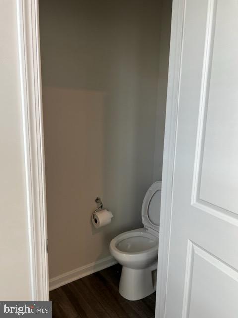 151 TYE COURT
