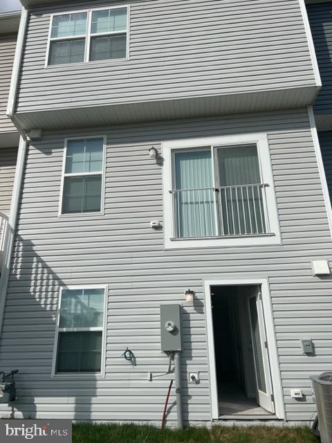 151 TYE COURT