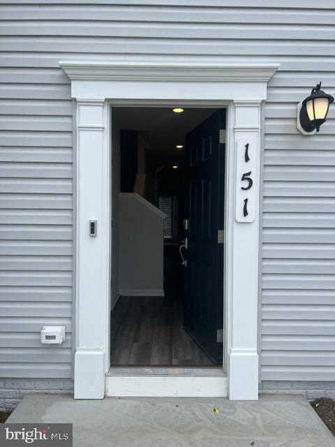 151 TYE COURT