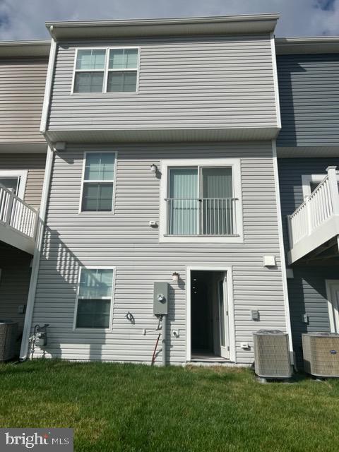 151 TYE COURT
