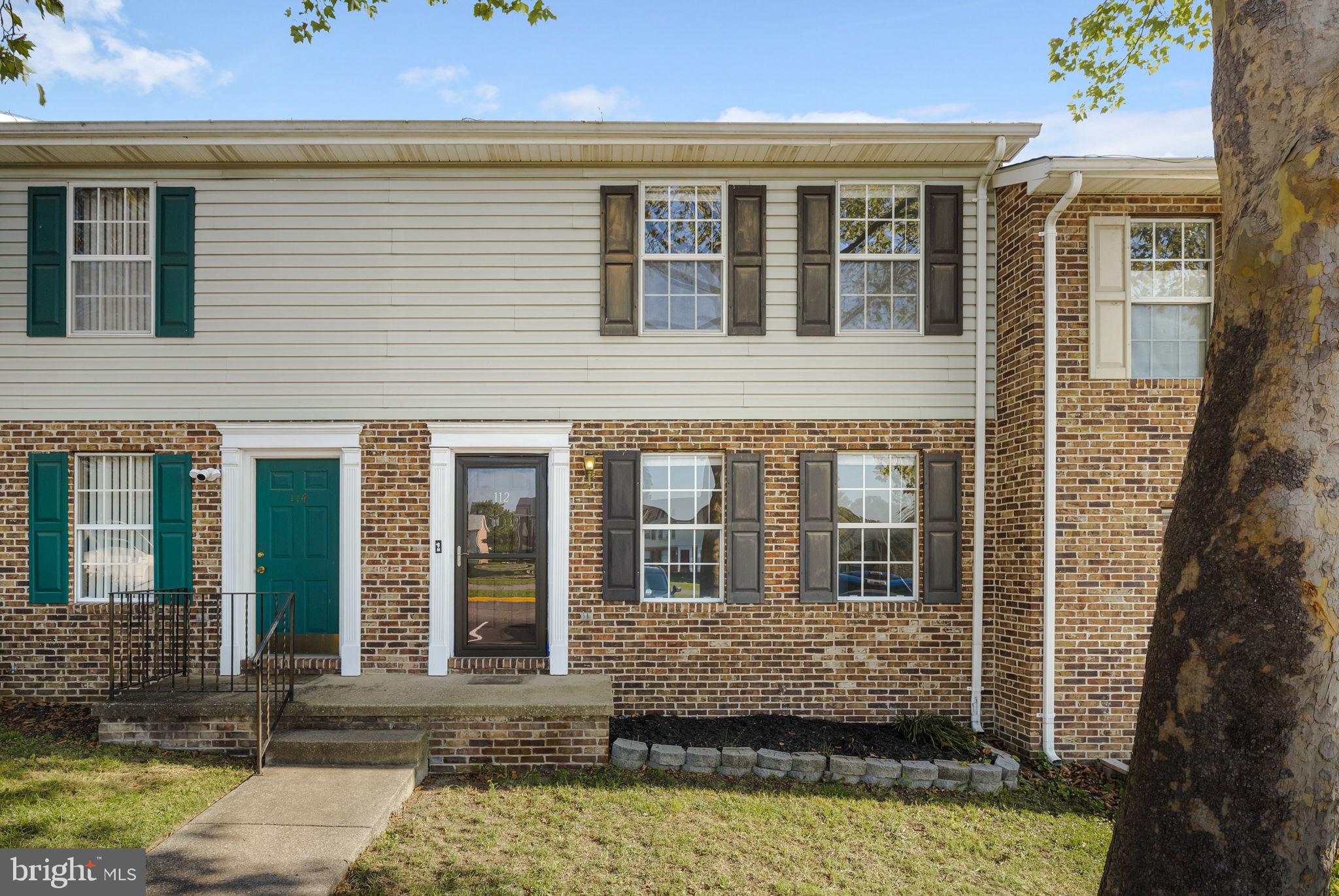 112 Little River DRIVE