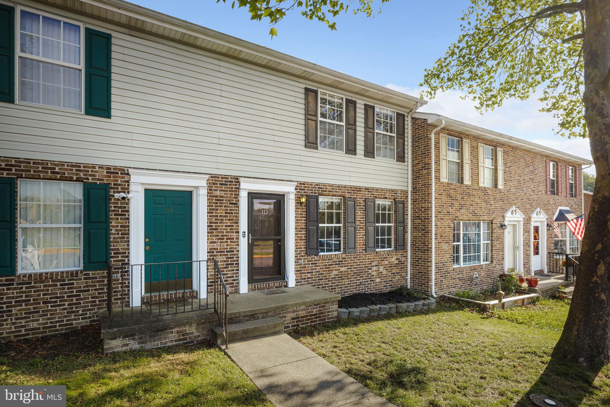 112 Little River DRIVE