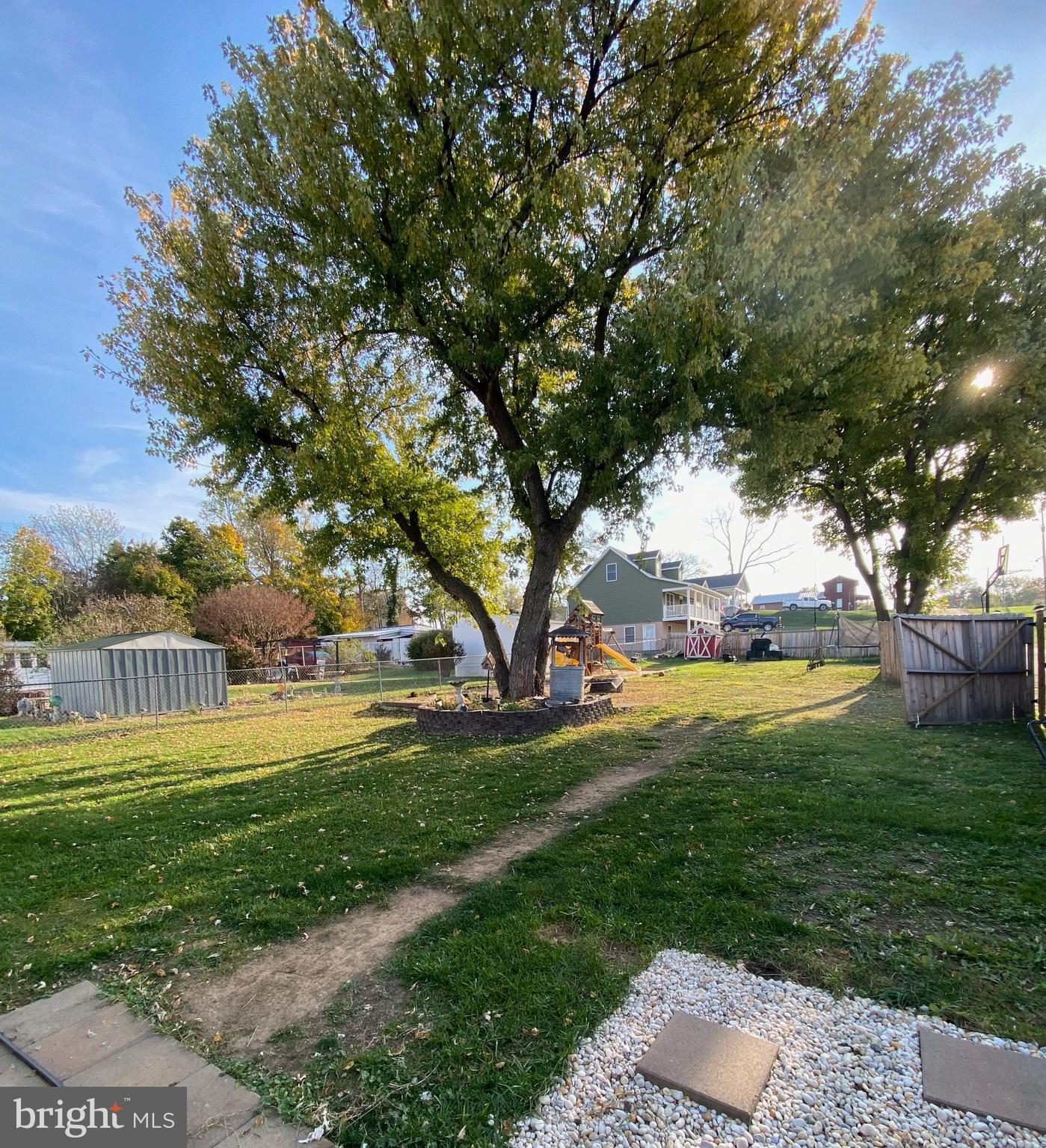 5360 Crooked LANE