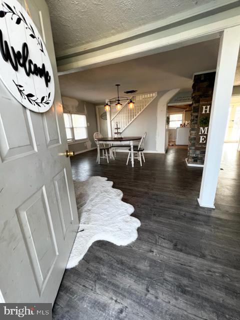 5360 Crooked LANE