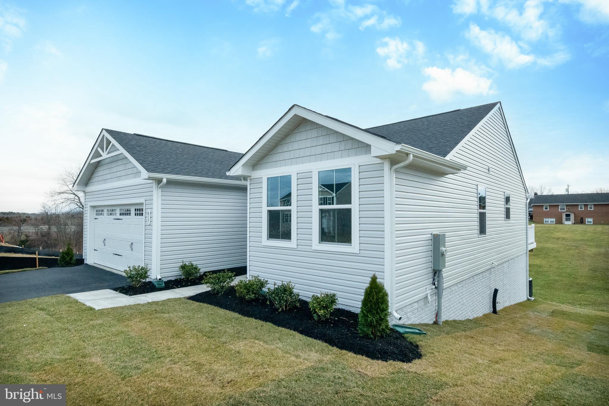 417 Circle Drive