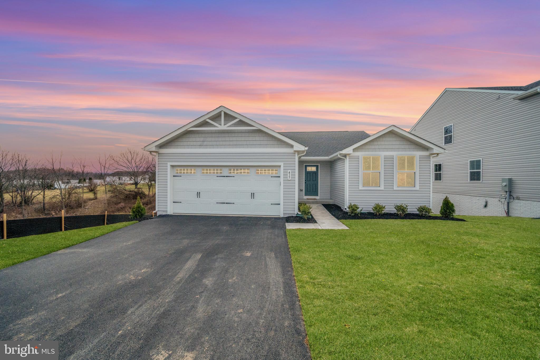 417 Circle Drive
