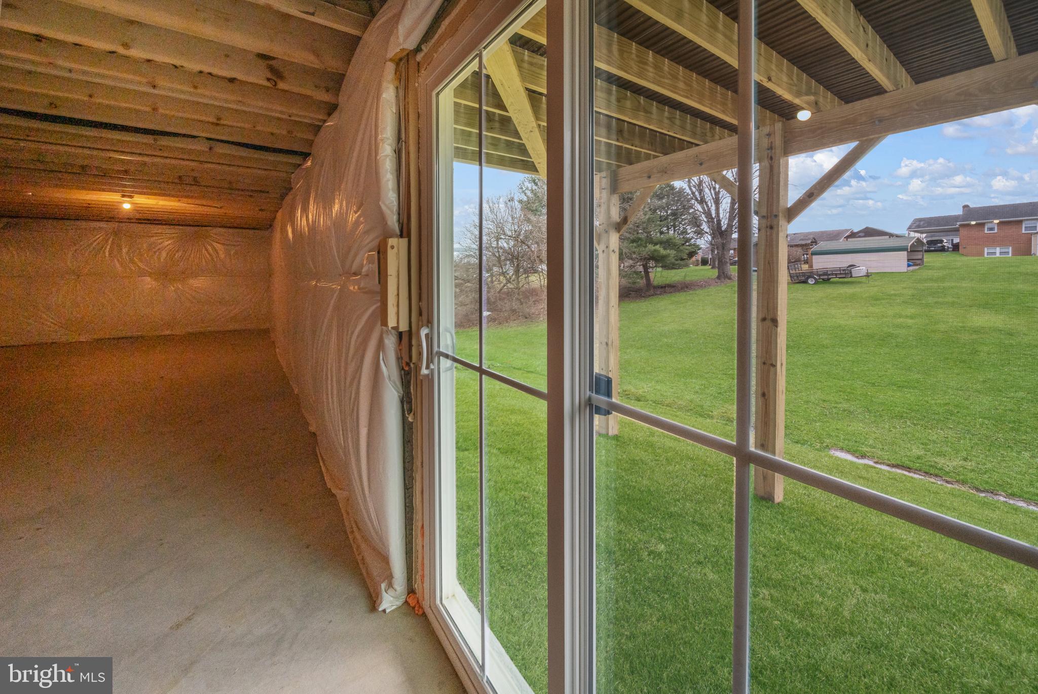 417 Circle Drive