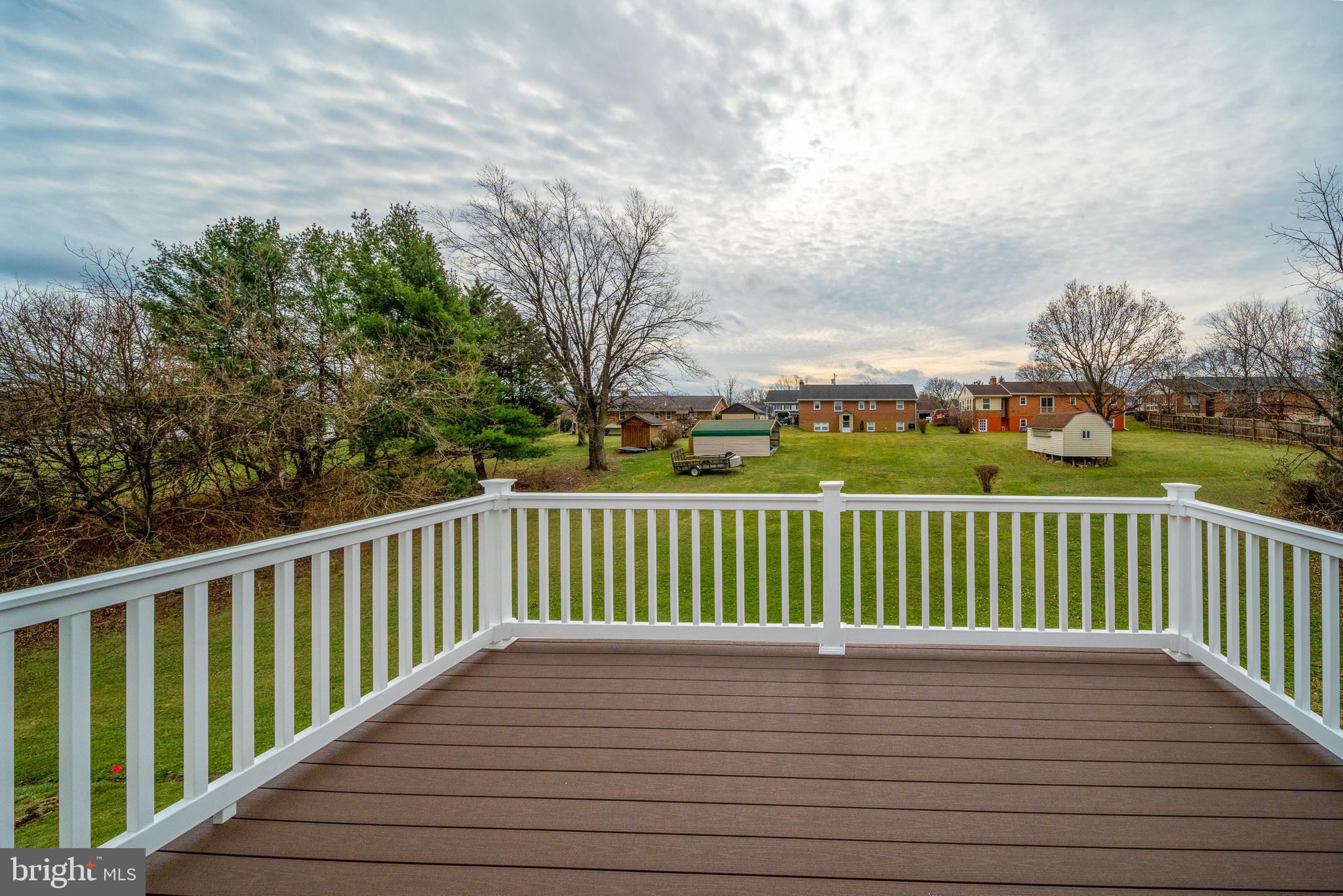 417 Circle Drive