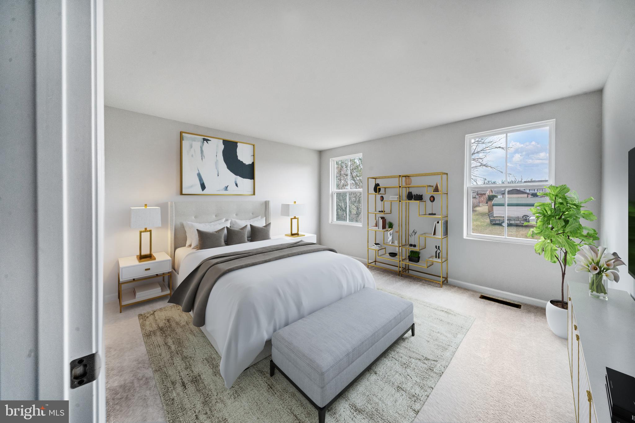 417 Circle Drive