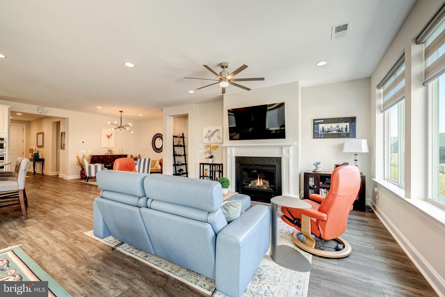 148 Milkweed Dr