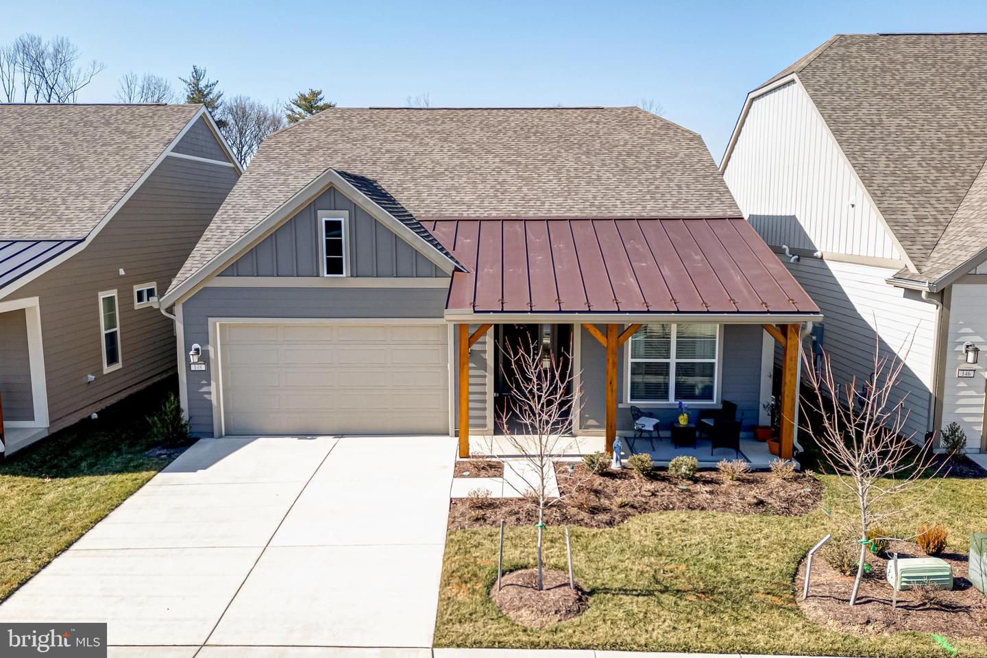 148 Milkweed Dr