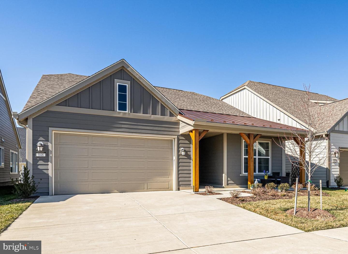148 Milkweed Dr