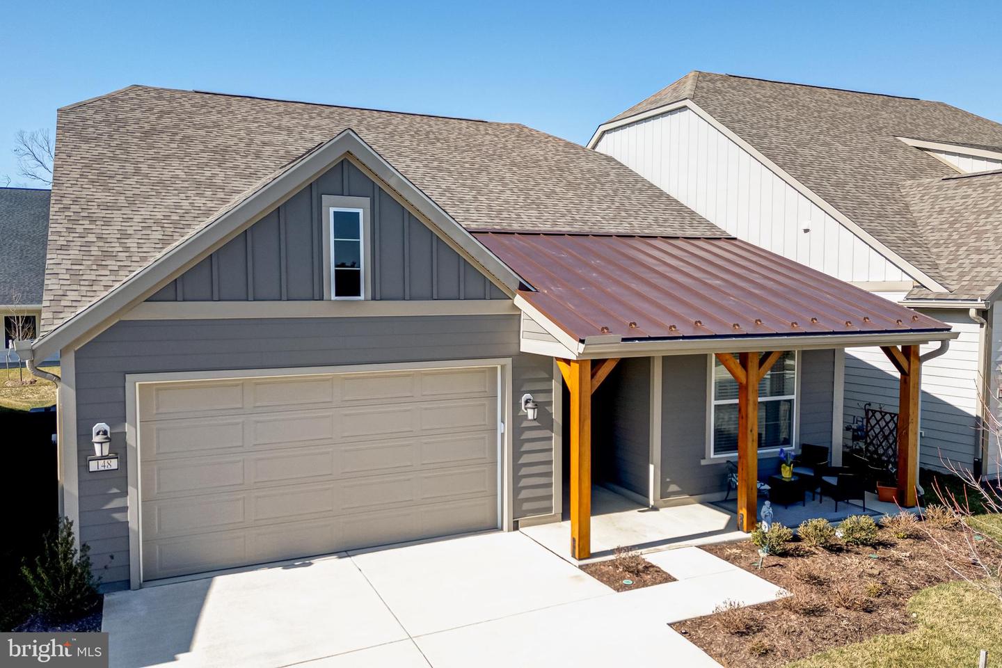 148 Milkweed Dr