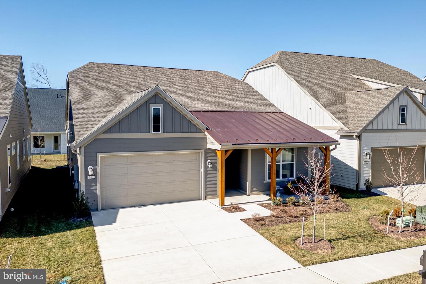 148 Milkweed Dr