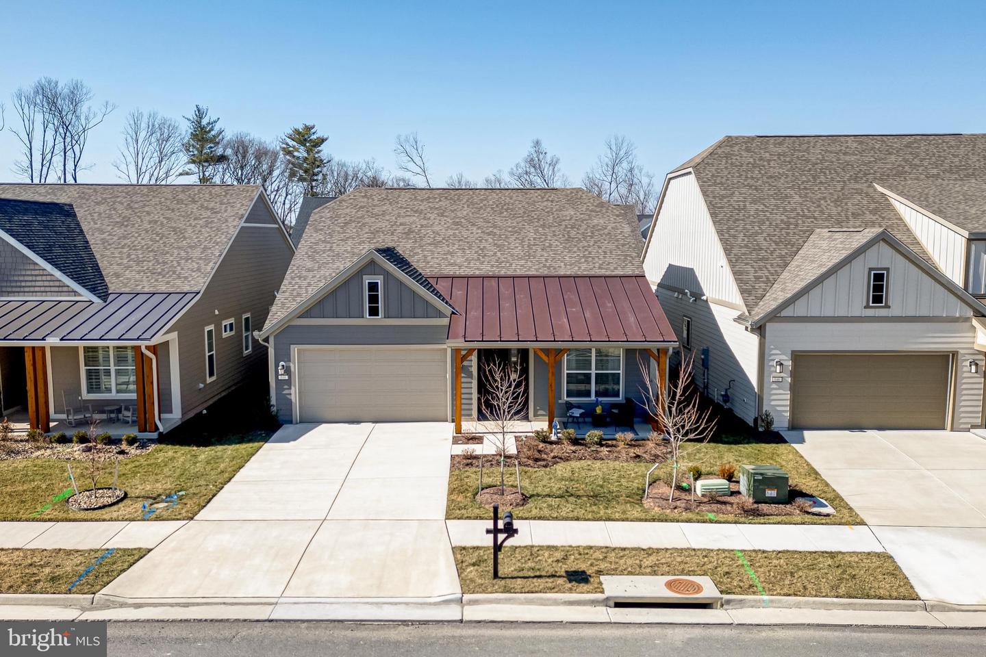 148 Milkweed Dr