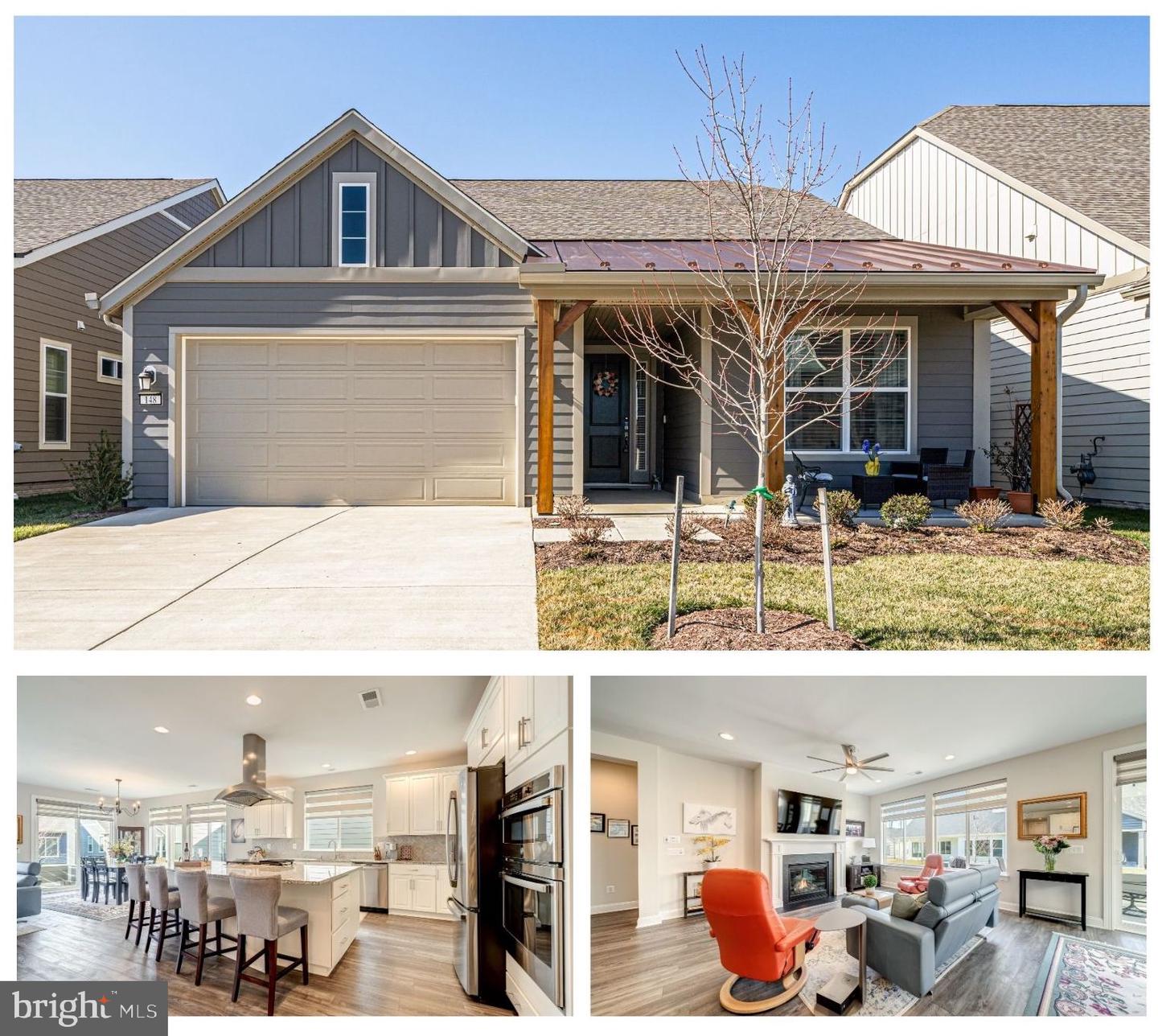 148 Milkweed Dr