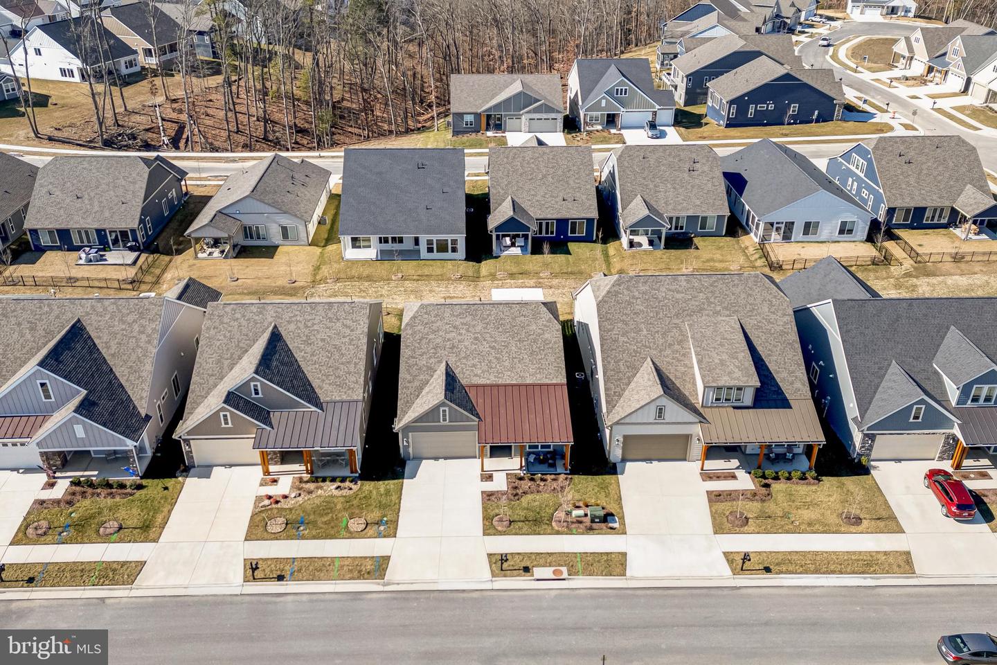 148 Milkweed Dr