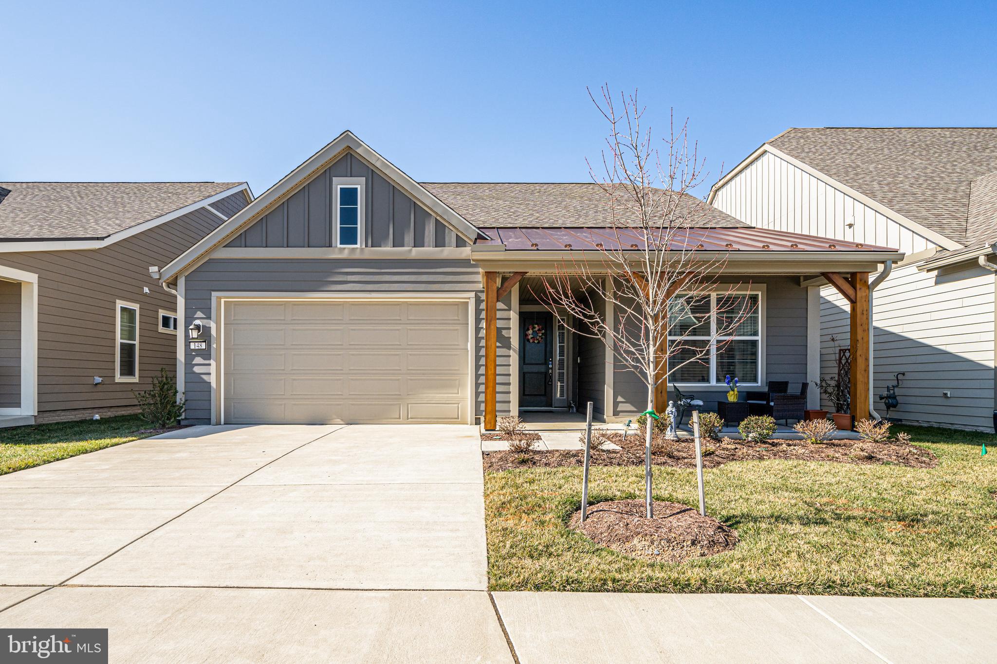 148 Milkweed Dr