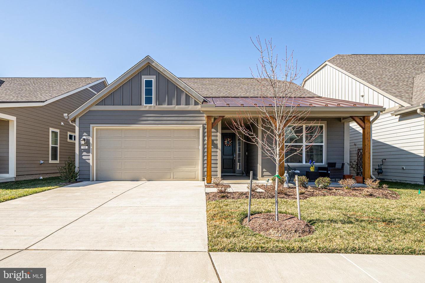 148 Milkweed Dr
