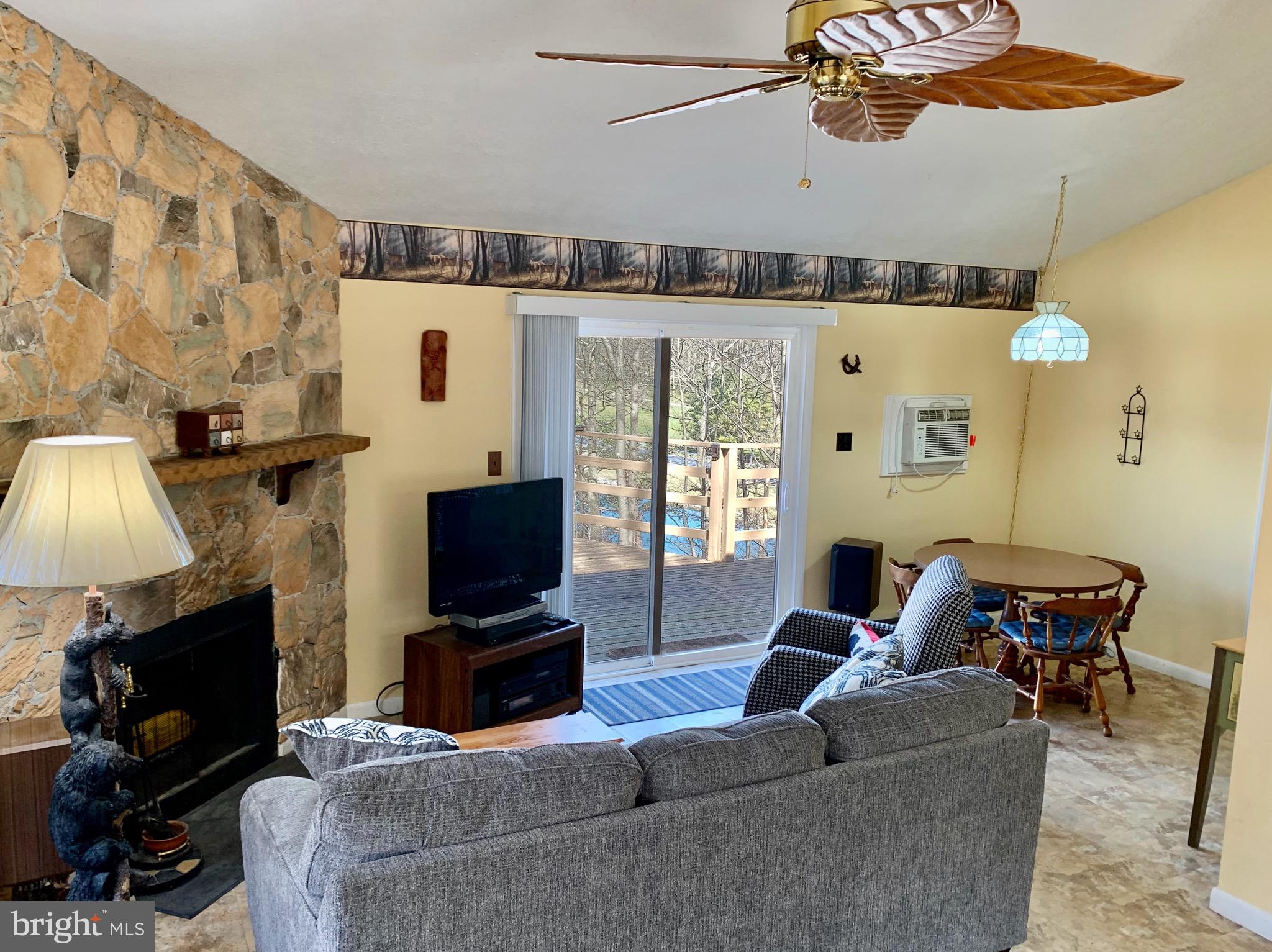 141 Rappahannock Trl