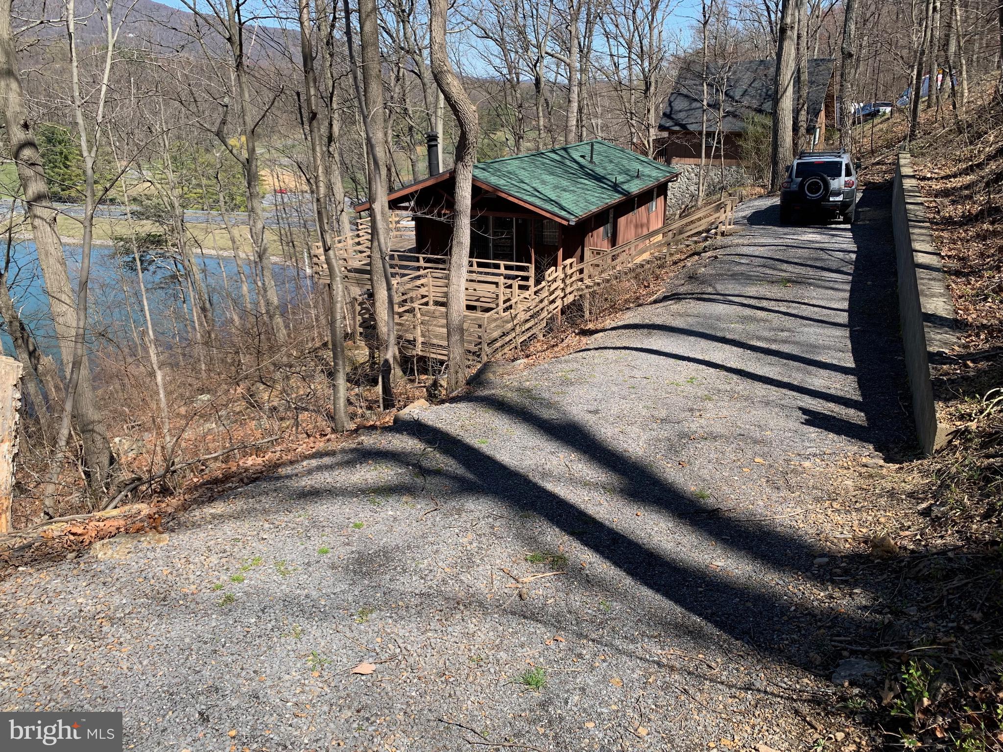 141 Rappahannock Trl