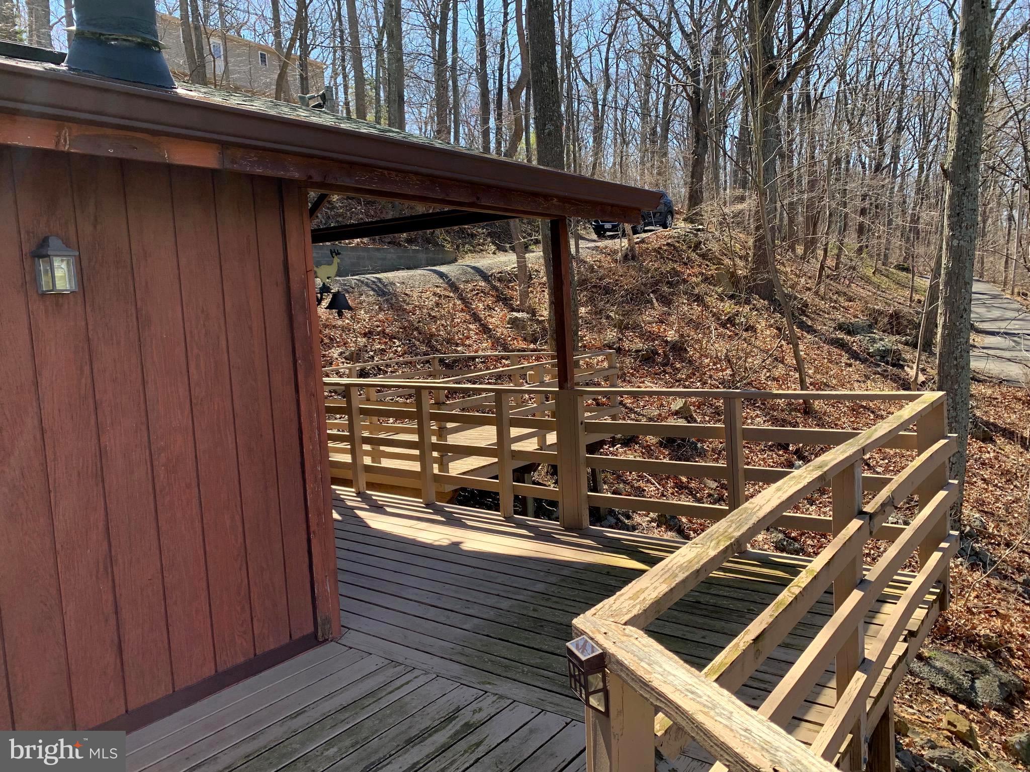 141 Rappahannock Trl