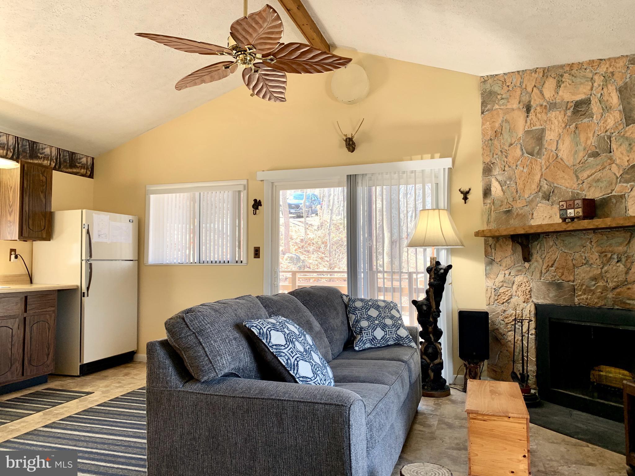 141 Rappahannock Trl