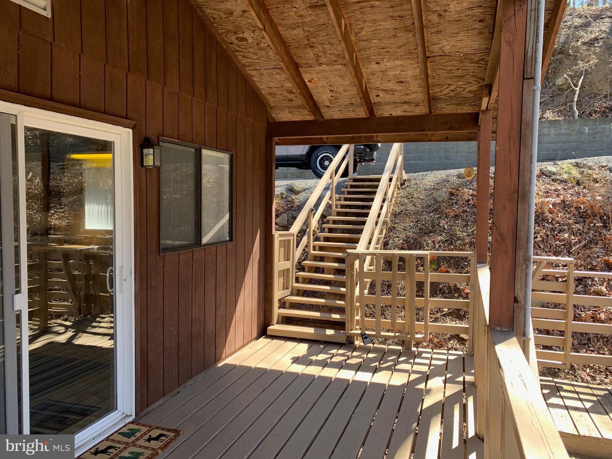 141 Rappahannock Trl