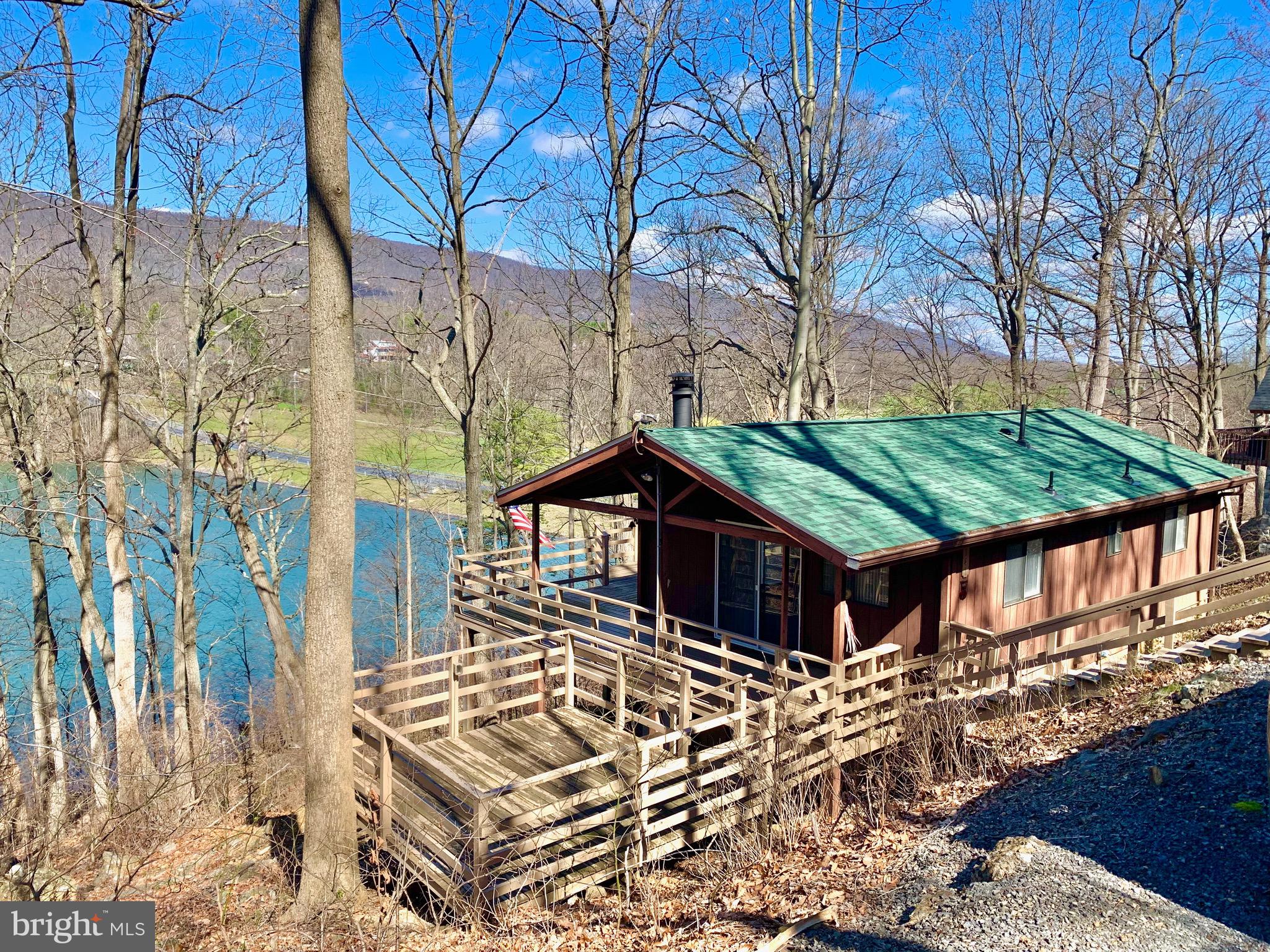 141 Rappahannock Trl